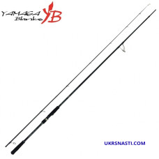 Спиннинг Yamaga Blanks Ballistick New